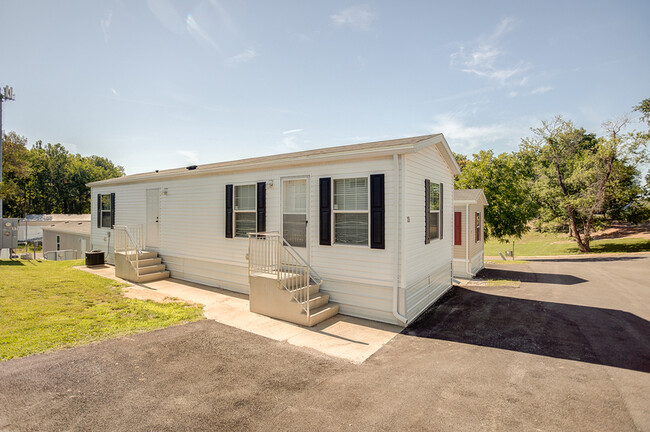 Photo - 23 Coachlight Trailer Park Rental