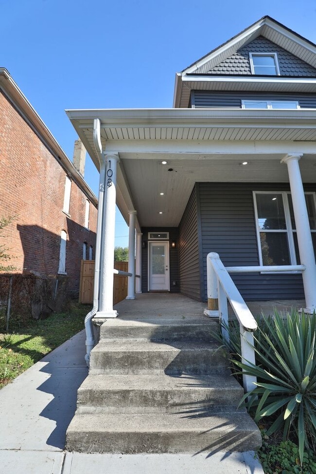 Building Photo - Brand New Home in FRANKLINTON