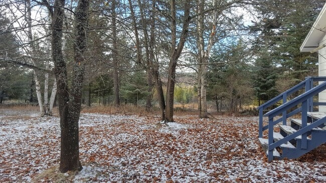 Photo - Serene location with some breathing room!