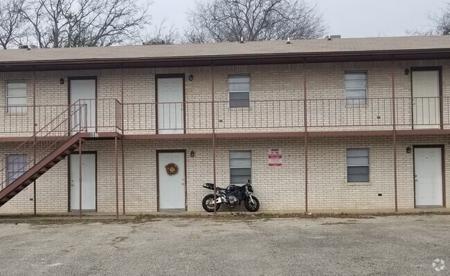 Building Photo - 607 N 20th St Unit #202 Rental