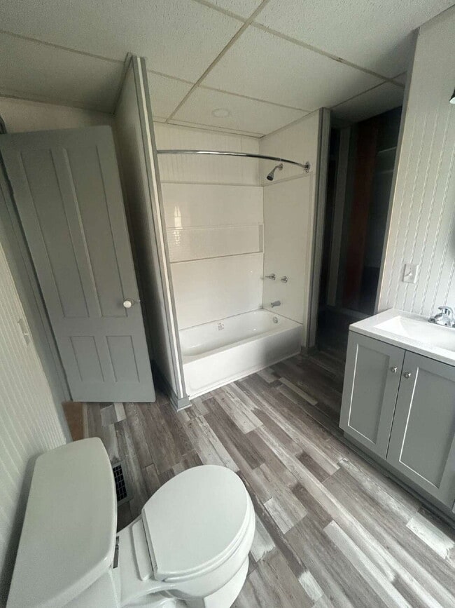 Photo - 1 Bedroom Apartment in Perry – Available August 8th, 2026 Unit 1