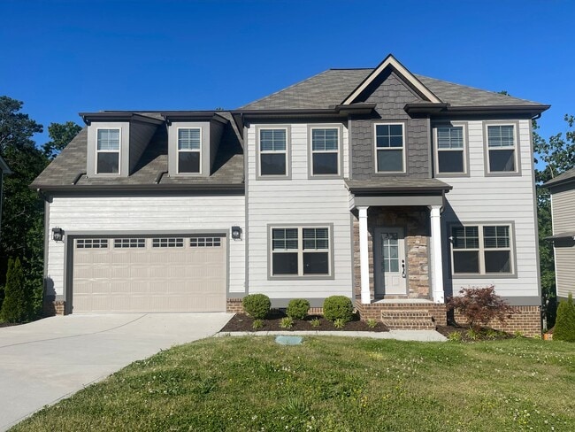 Building Photo - 3 Bedroom 2.5 Bath + Finished Bonus for Rent in Ooltewah