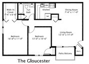 The Gloucester