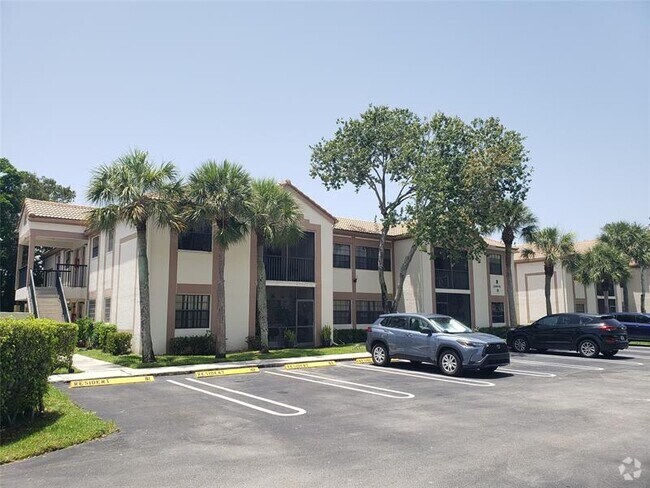 Building Photo - 12252 Royal Palm Blvd Unit B - 3 Rental