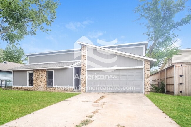 Photo - 2433 S 139th E Ave