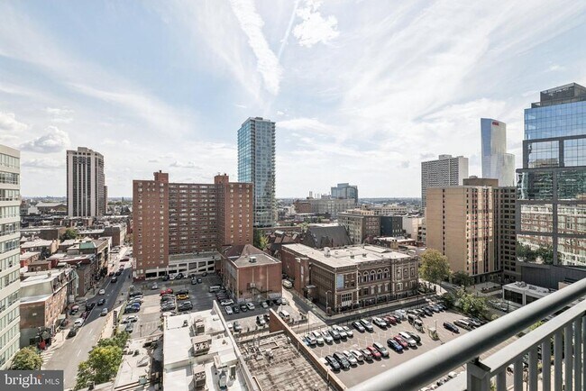 Photo - 2101 Market St Unit 905