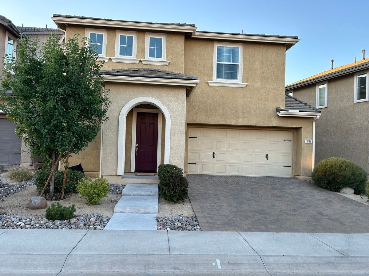 Photo - Beautiful 2 story home in South Reno