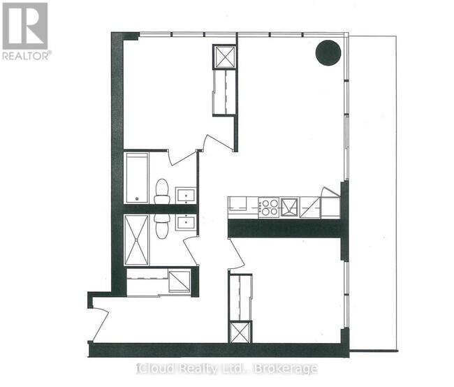 Photo - 950 Portage Pkwy Unité 5502