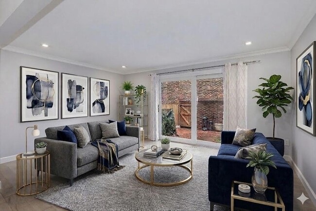 Building Photo - 935 S Taylor St