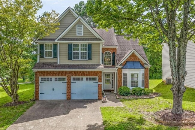 Building Photo - 4392 Windmoor Dr NW