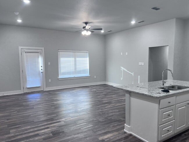 Photo - 3-bedroom in South Lubbock | Modern Finishes | Cooper ISD