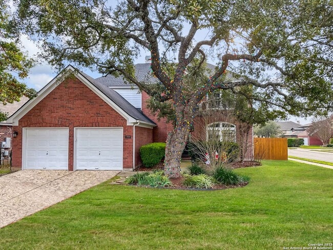 Beautiful 2 Story Home in Gated Community! - Beautiful 2 Story Home in Gated Community!