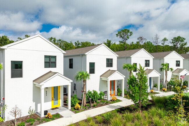 Primary Photo - Argos by Soltura Homes
