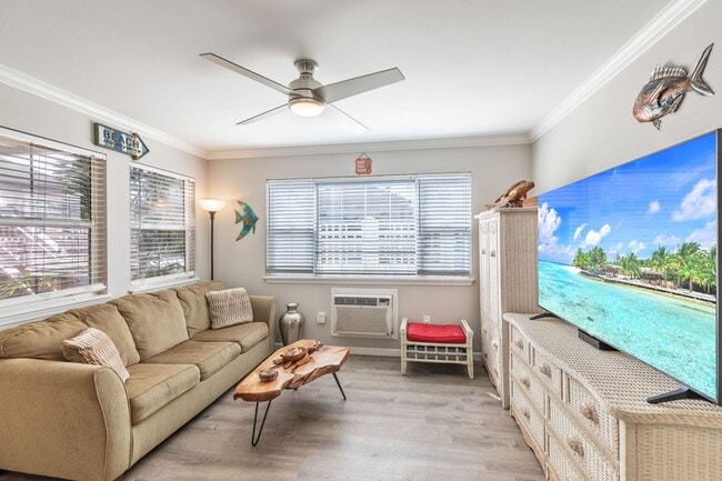 Photo - Fully furnished 2 bedroom, 2 bath at Villa...