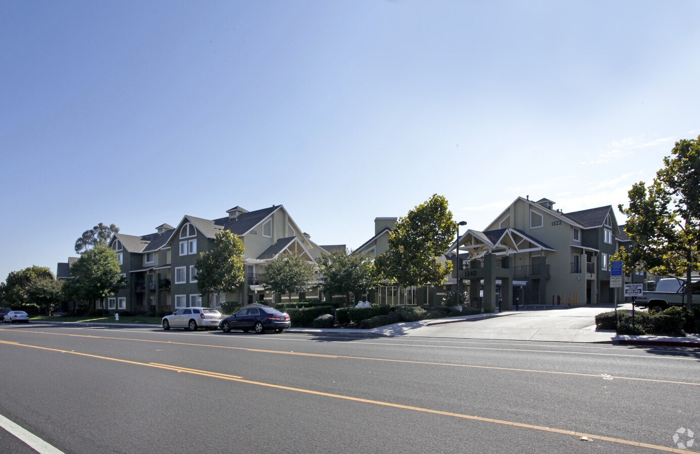Photo - RiverTown Apartments