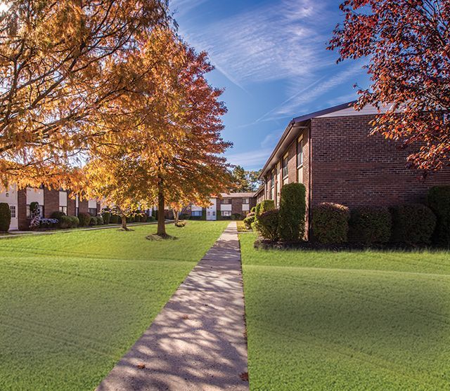 Country Living at Mapleview