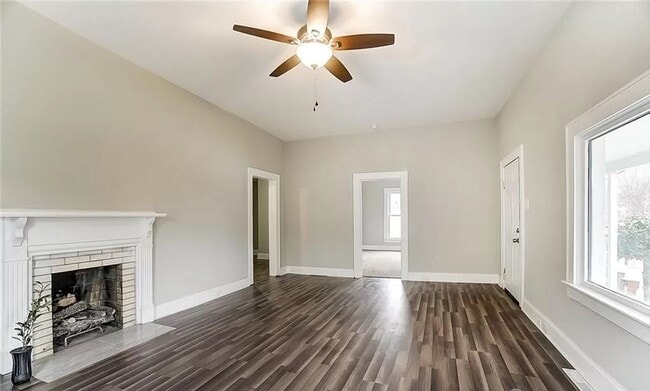 Photo - Welcome to this charming 3-bedroom, 2-bath...