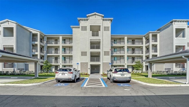 Photo - 17655 Opal Sand Dr Unit 302