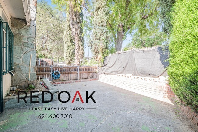 Photo - 605 S Marengo Ave Unit 605A