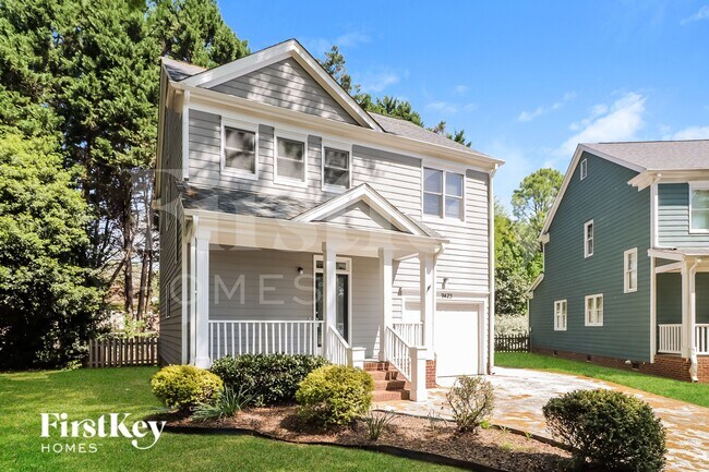 Photo - 9423 Holly Bend Ln