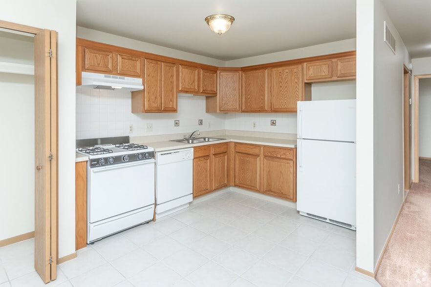 Interior Photo