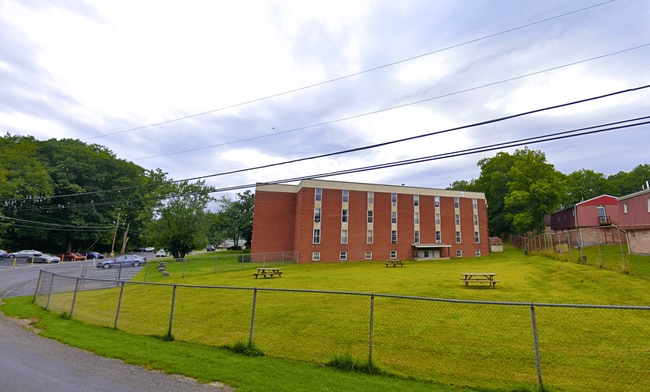 Eagle Park Apartments