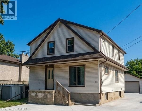 Photo - 98 Limeridge Rd E