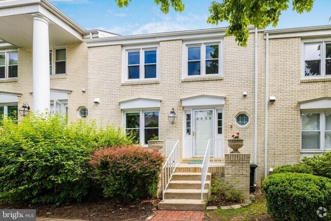 Building Photo - 8509 Jeffersonian Ct Rental