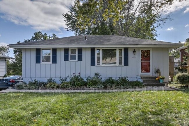 Photo - 513 NW 88th St