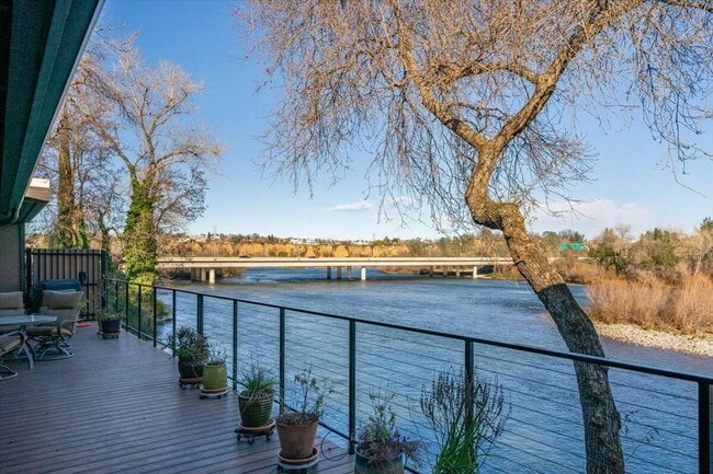 Photo - Executive Rental w/River Views from Every ...