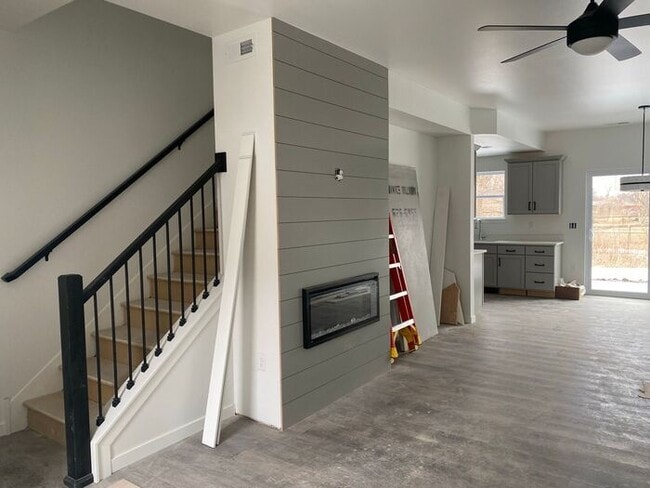 Photo - $2,200 | 3 Bedroom, 2.5 Bathroom Townhome | Pet Friendly* | Available for August 1st, 2026 move in!