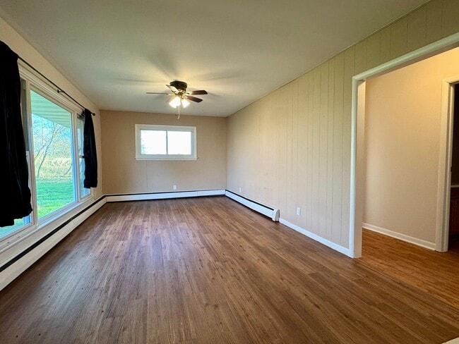 Photo - Charming 2-Bedroom Country Home with Garage Near Eau Claire
