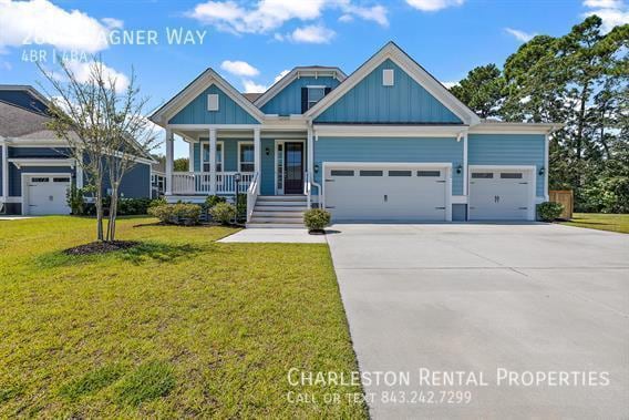 Building Photo - 2860 Wagner Wy