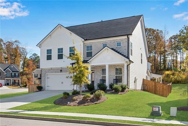 Photo - 1127 Trident Maple Chase