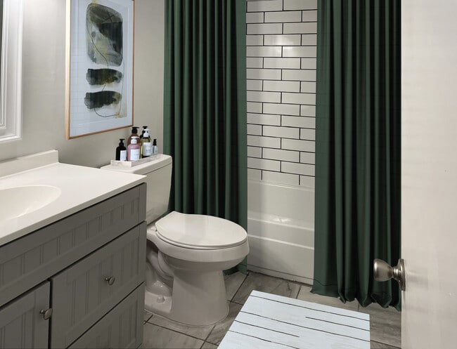 Photo - The Galloway @ Evergreen