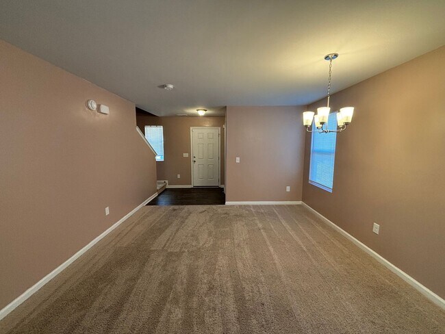 Photo - Single Family Home in Cul-de-sac- Holly Ridge