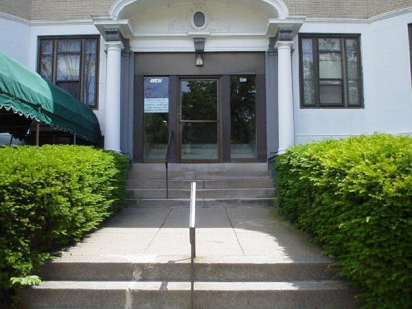 Photo - 1247 Beacon St Unit 3