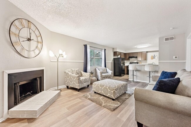 Photo - Villas de la Plaza