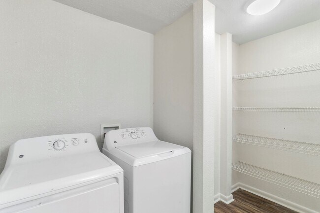 Cypress Meadows Apartments