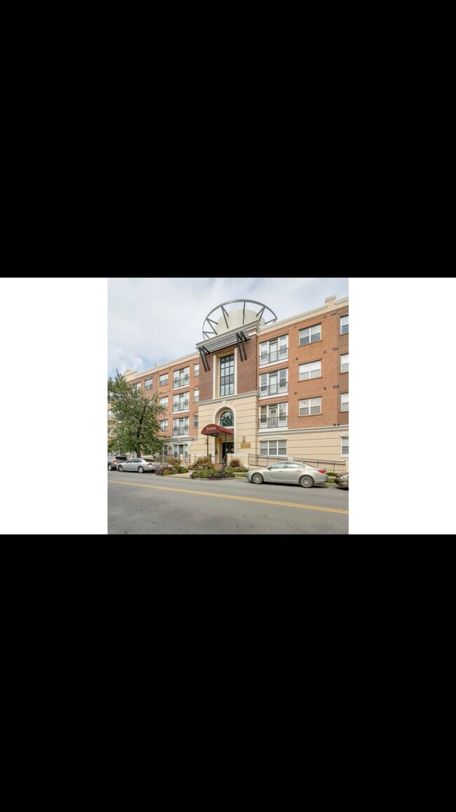 Photo - 3000 Vanderbilt Pl Unit 101