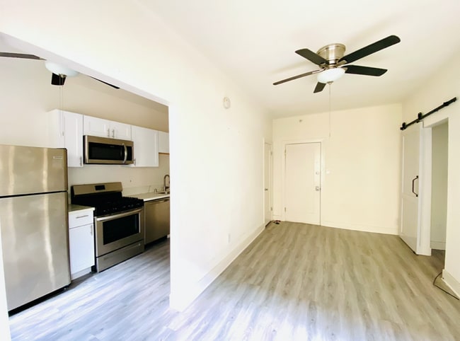 Photo - 1623 Mariposa Ave Unit 107A