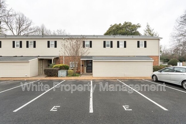 Building Photo - 5949 Quail Hollow Rd Unit #E