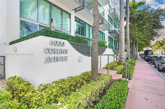 Photo - 6000 Collins Ave Condominio Unidad 336