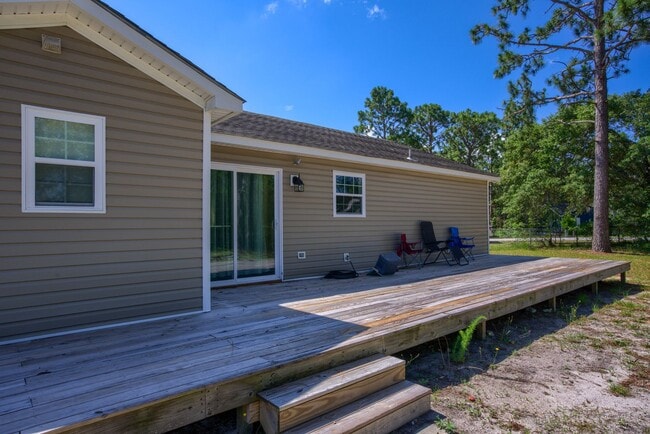 Photo - 600 Calabash Dr