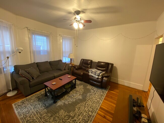 294 Highland Ave Unit 1