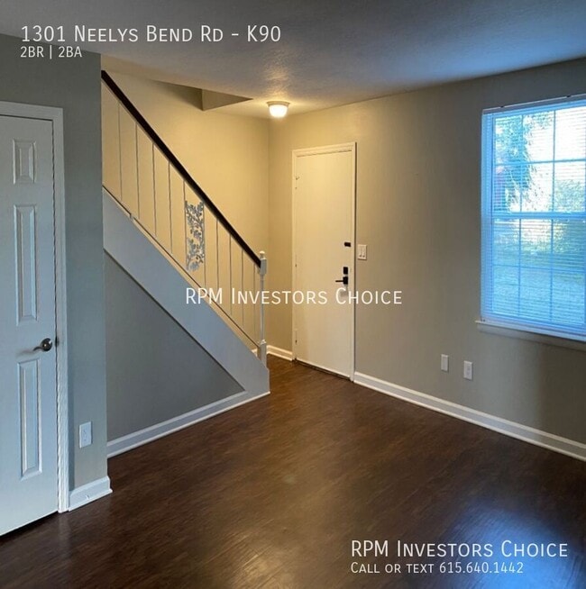 Photo - 1301 Neelys Bend Rd