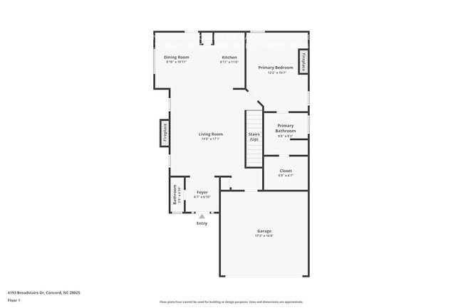 Photo - 4193 Broadstairs Dr SW