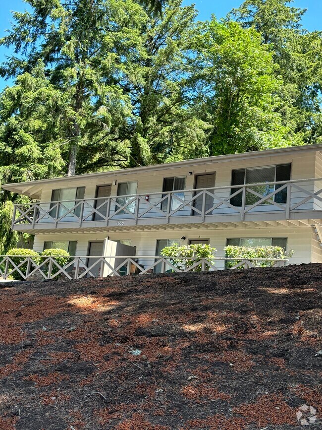 Apartments for Rent in Longview WA 6 Apartments