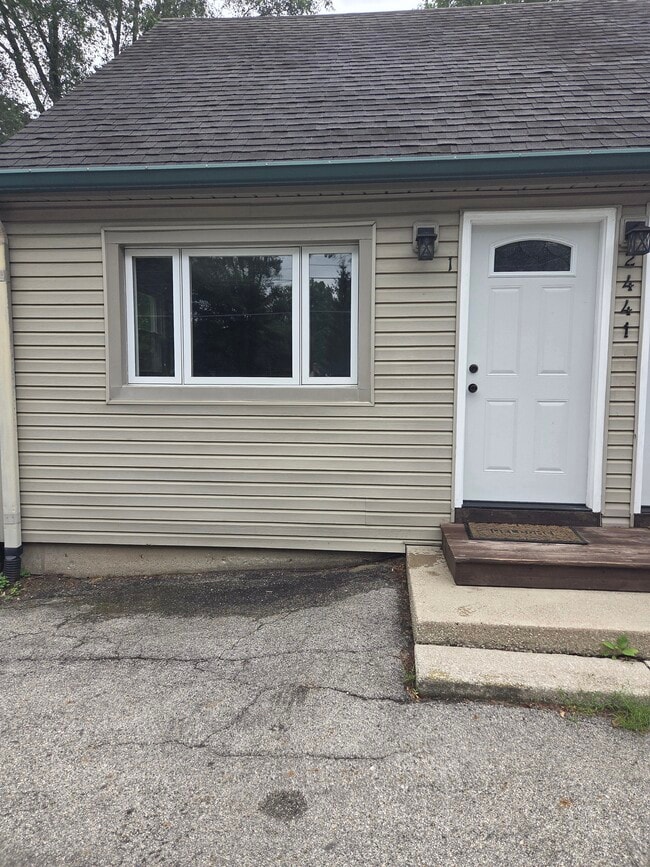 2441 Sandpoint Rd Unit 1