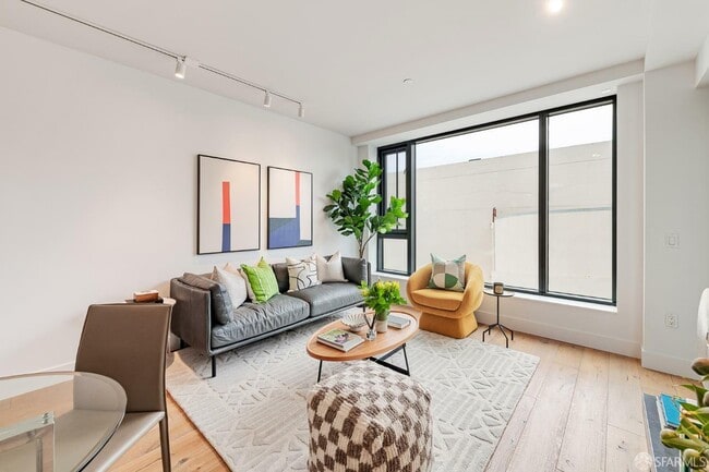 Building Photo - 1450 Franklin St Unit 607